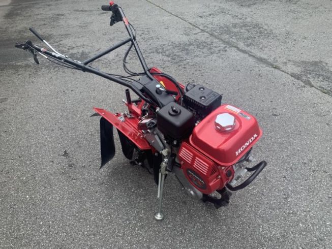 管理機 FR316J2 写真２